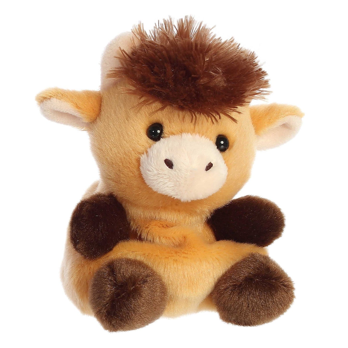 Palm Pals Plush Animals