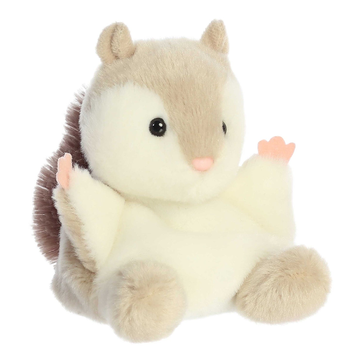 Palm Pals Plush Animals