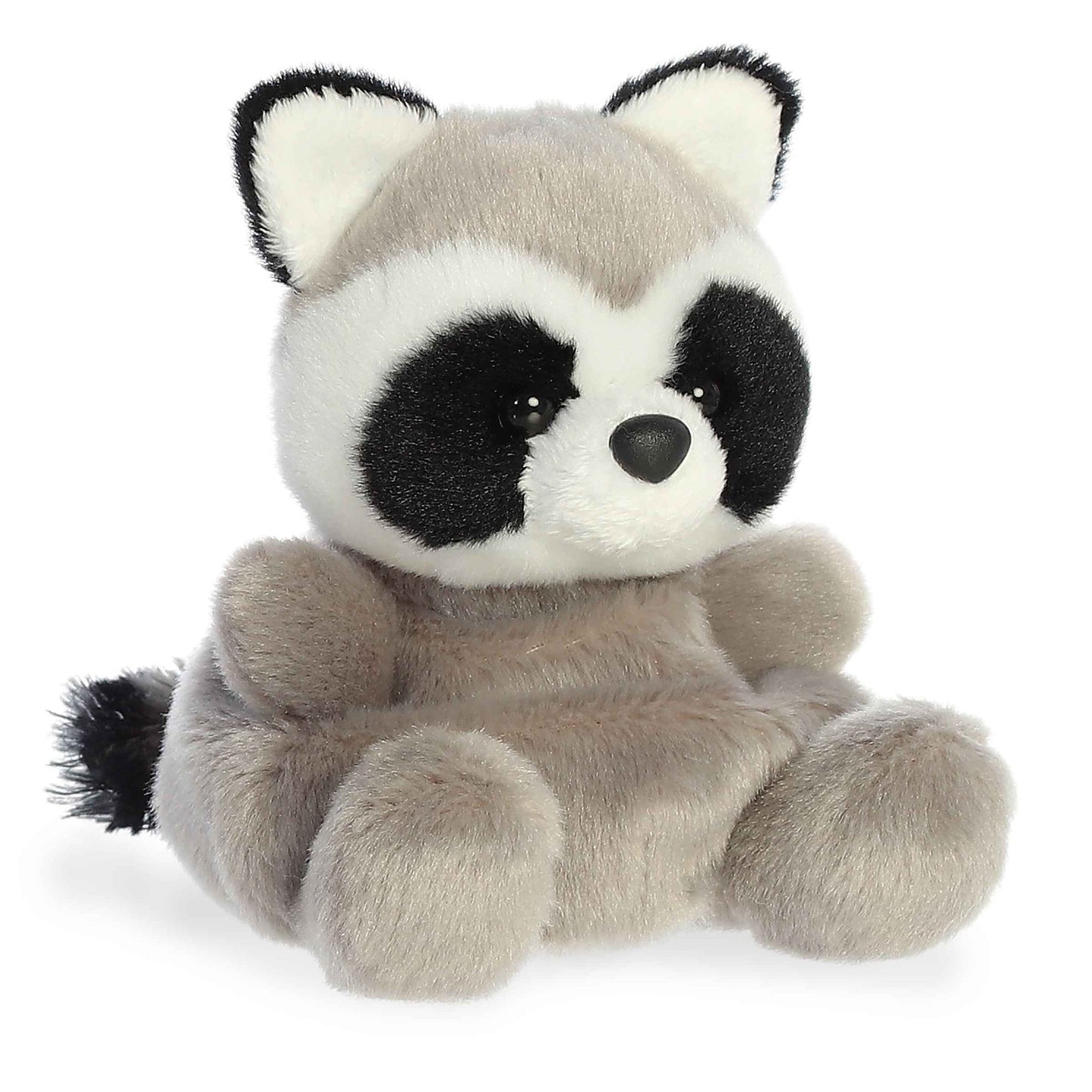 Palm Pals Plush Animals