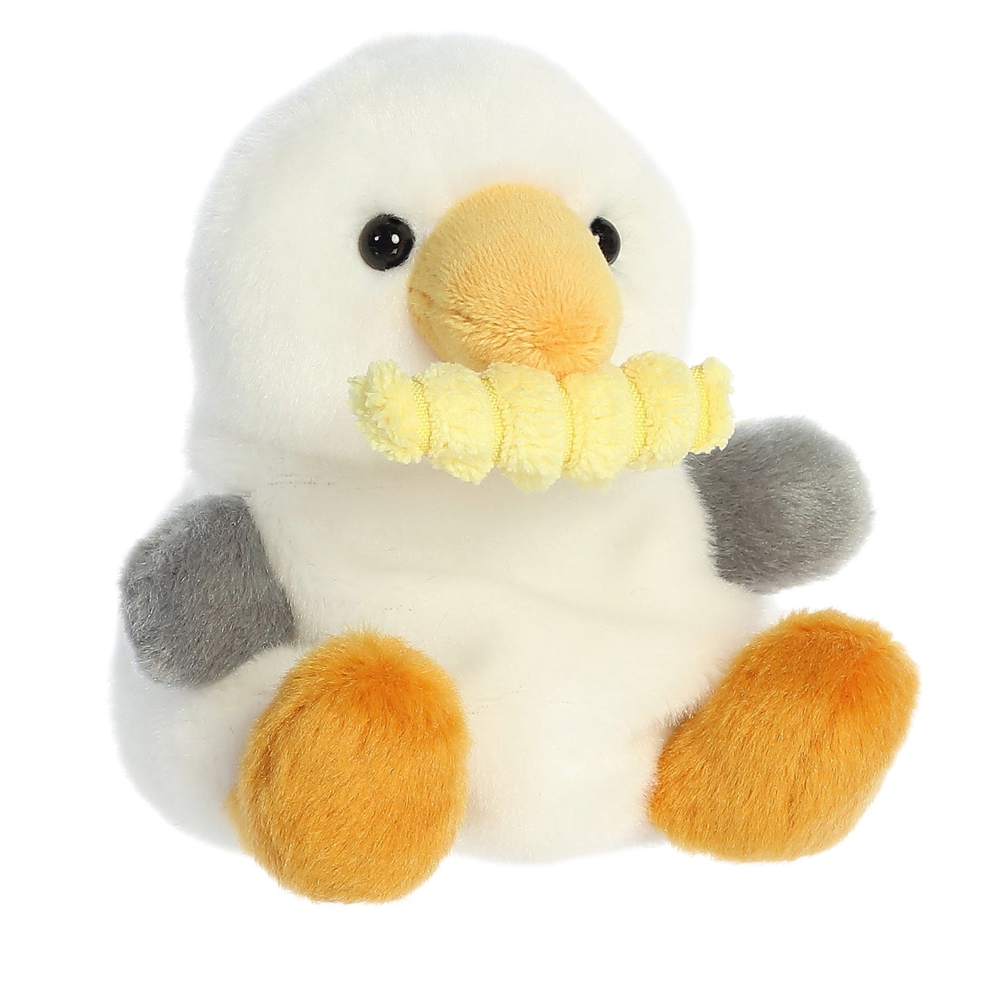 Palm Pals Plush Animals