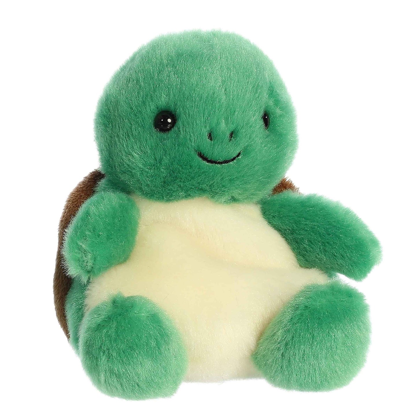 Palm Pals Plush Animals