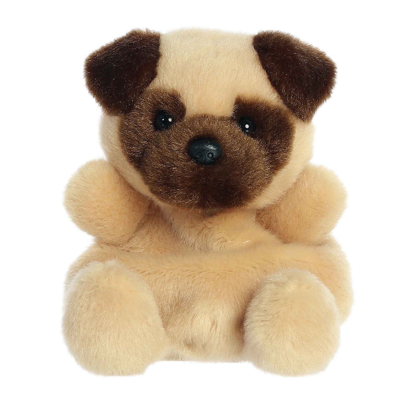 Palm Pals Plush Animals