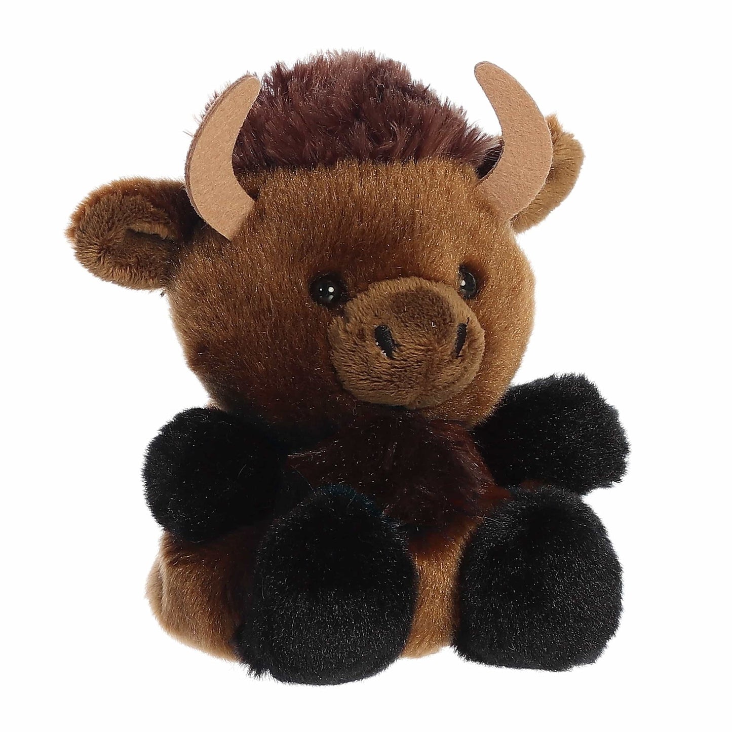 Palm Pals Plush Animals