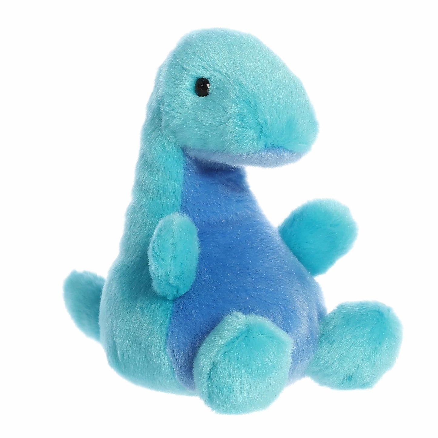 Palm Pals Plush Animals