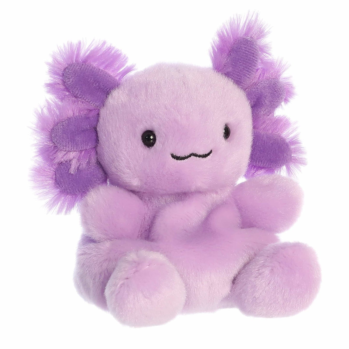 Palm Pals Plush Animals