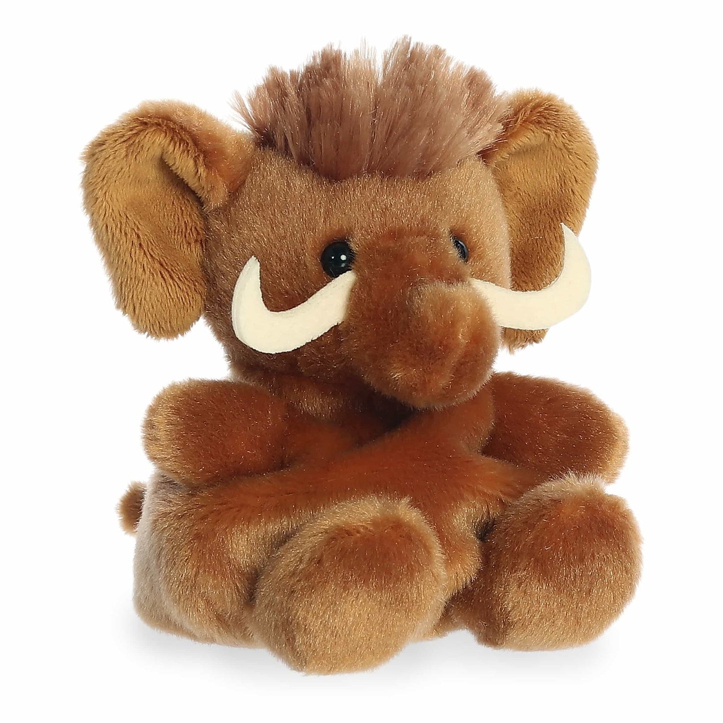 Palm Pals Plush Animals