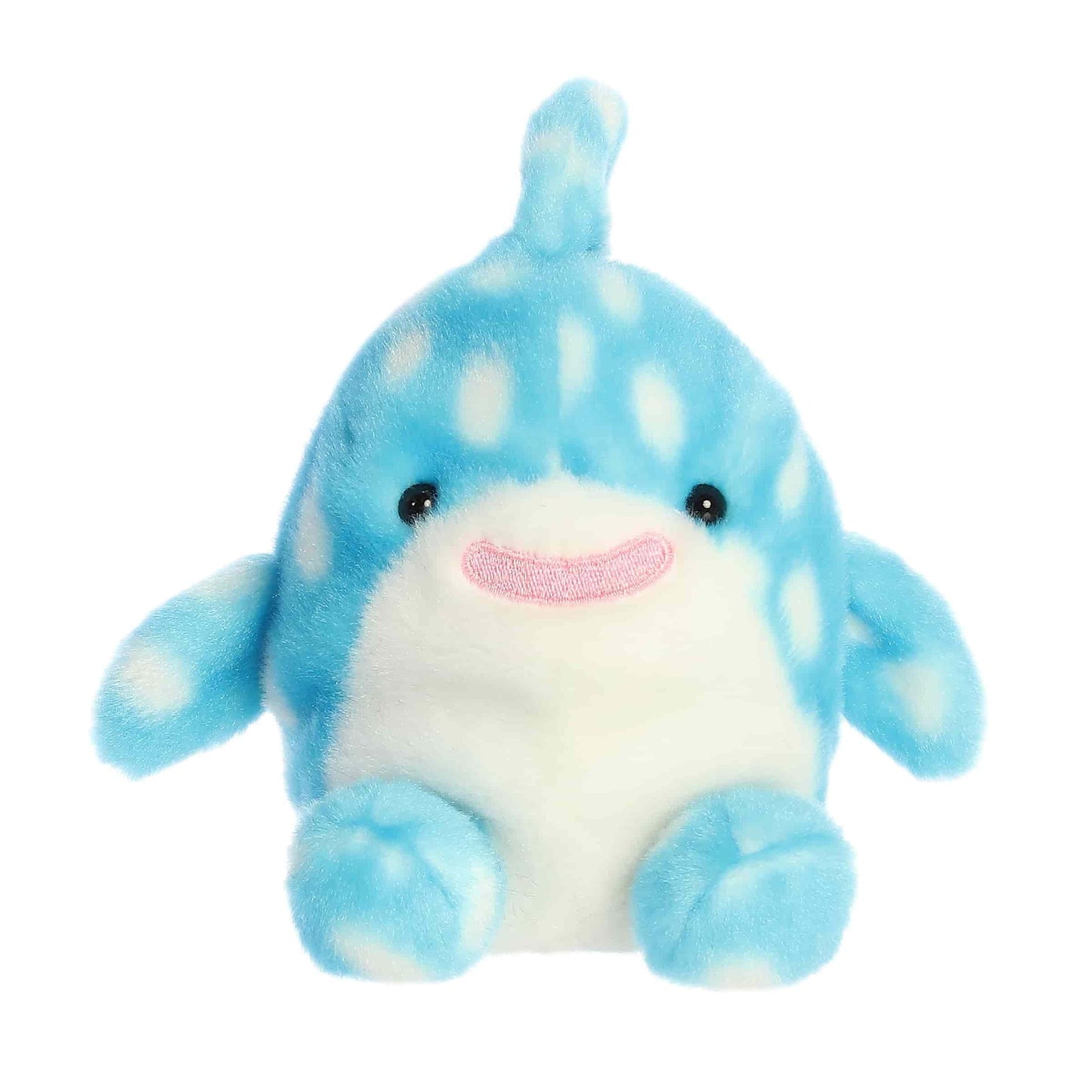 Palm Pals Plush Animals
