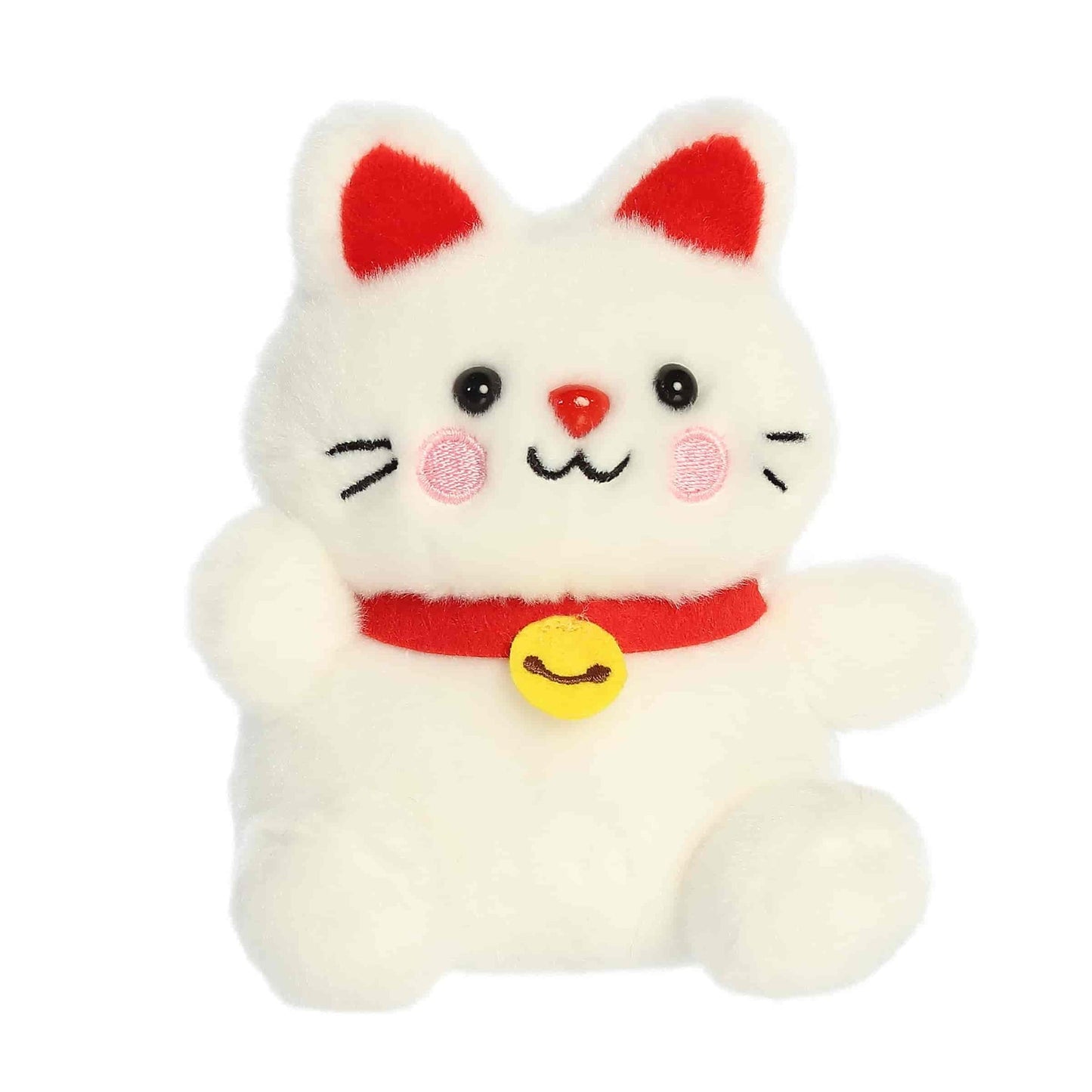 Palm Pals Plush Animals
