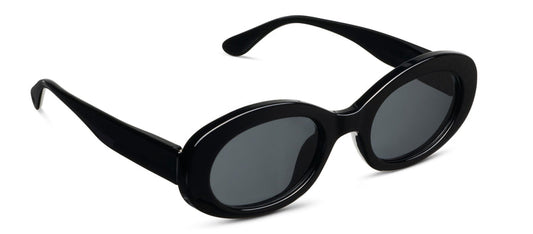 Peepers Howdy Polarized Sunglasses
