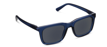 Peepers Airplane Mode Polarized Sunglasses