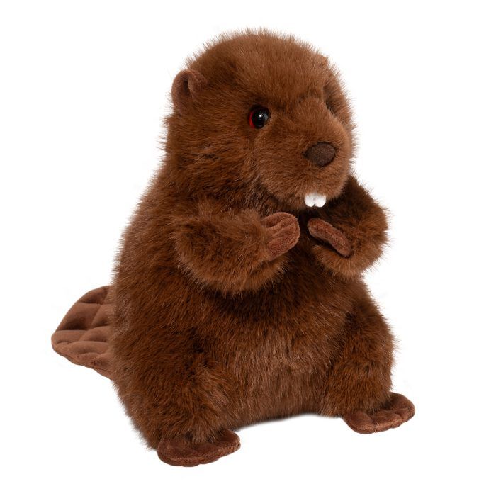 Douglas Woodland Plush Animals