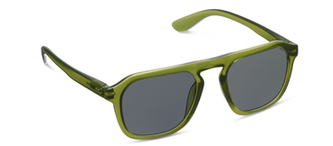 Peepers Deep Dive Polarized Sunglasses