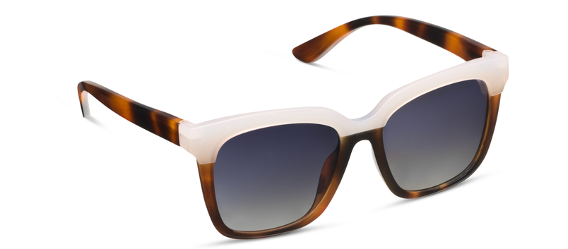 Peepers Frenchy Polarized Sunglasses