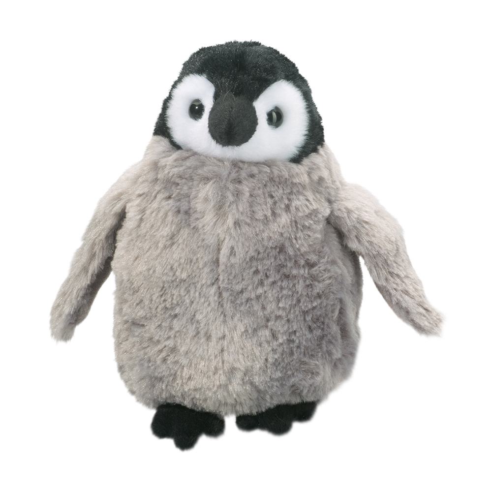 Douglas Ocean and Arctic Plush Animals