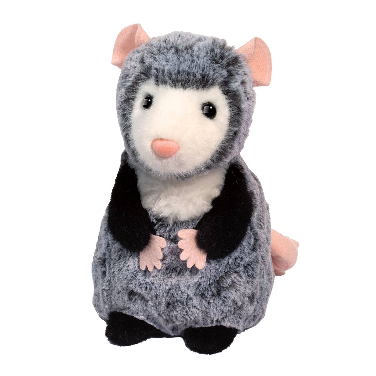 Douglas Ocean and Arctic Plush Animals