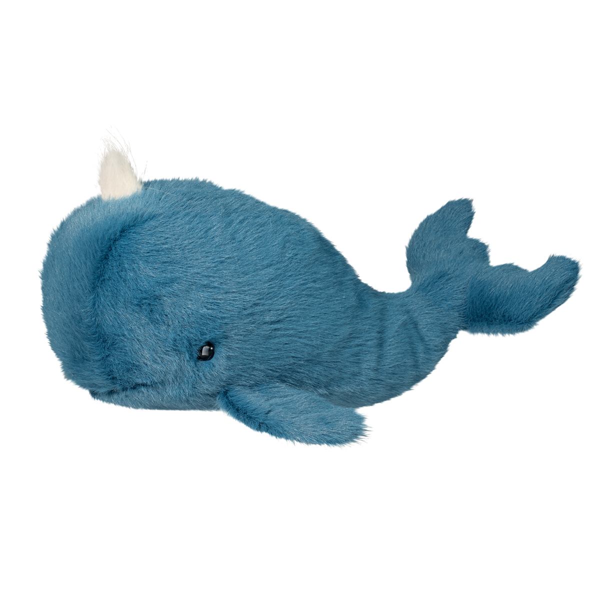 Douglas Ocean and Arctic Plush Animals