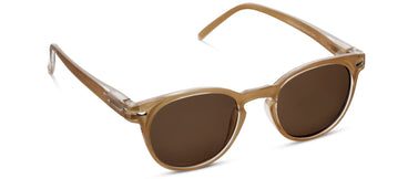 Peepers Boho Polarized Sunglasses