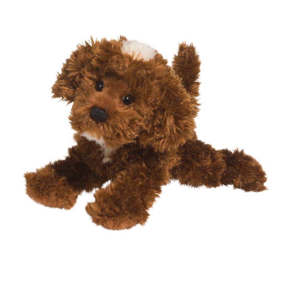 Douglas Pets and Friends Plush Animals