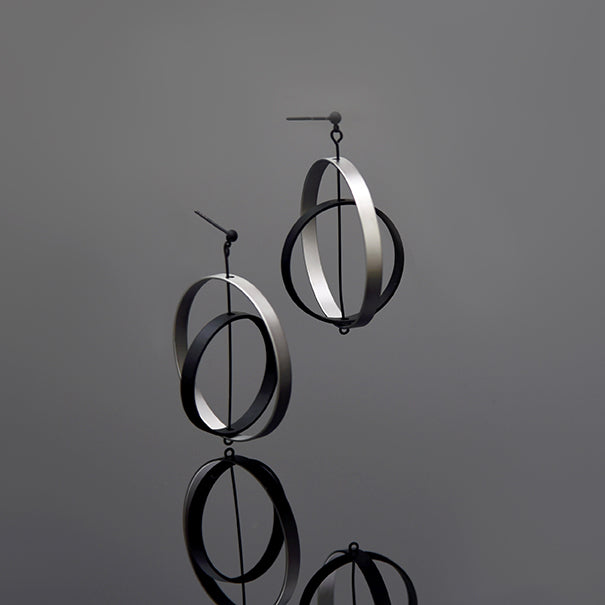 Pursuits Earrings