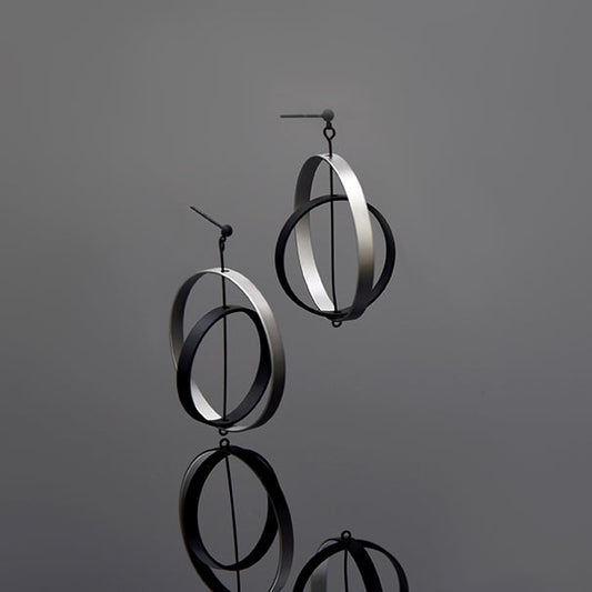 Pursuits Earrings