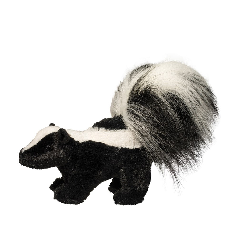 Douglas Woodland Plush Animals