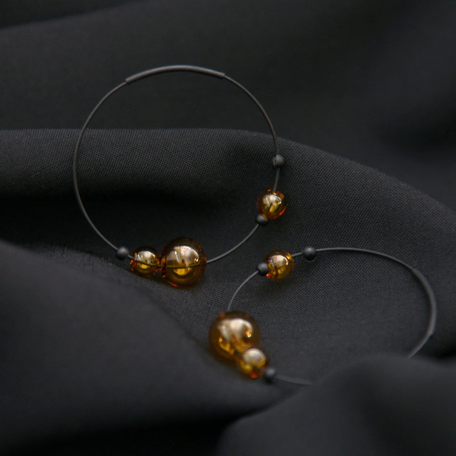 Pursuits Earrings