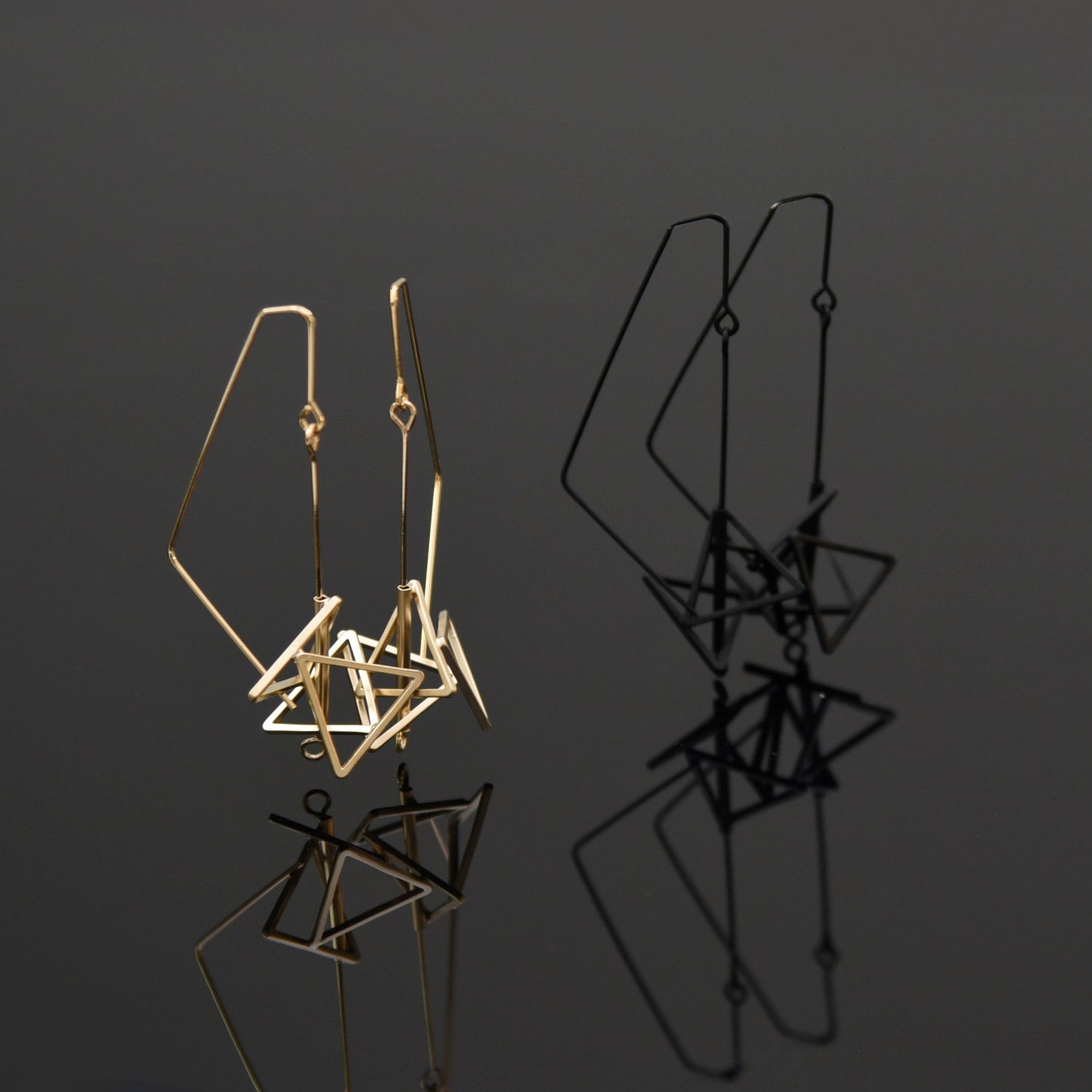 Pursuits Earrings