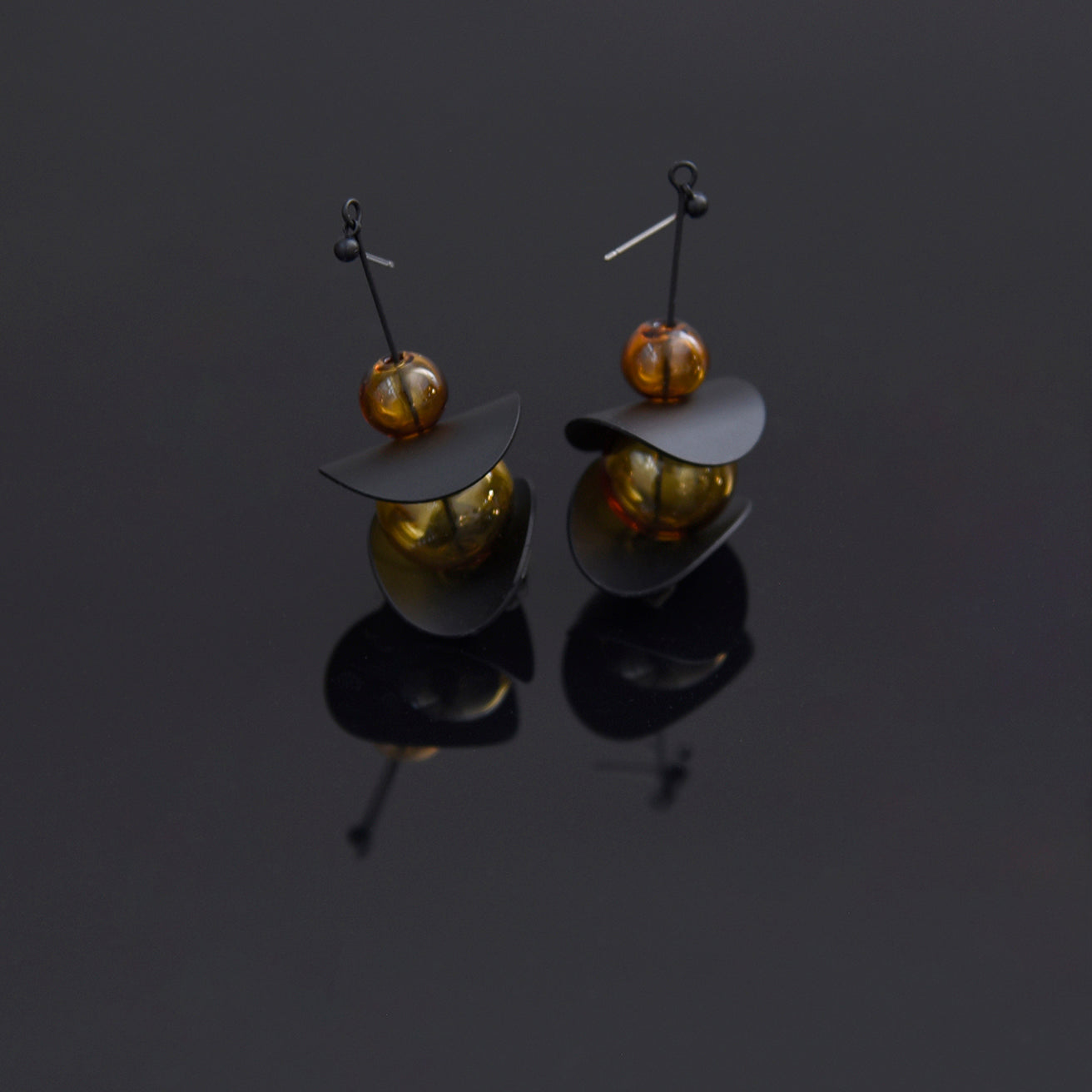 Pursuits Earrings