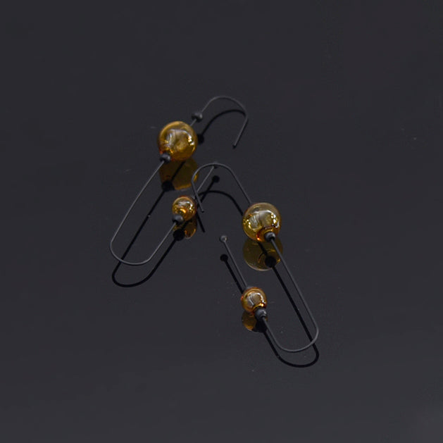 Pursuits Earrings