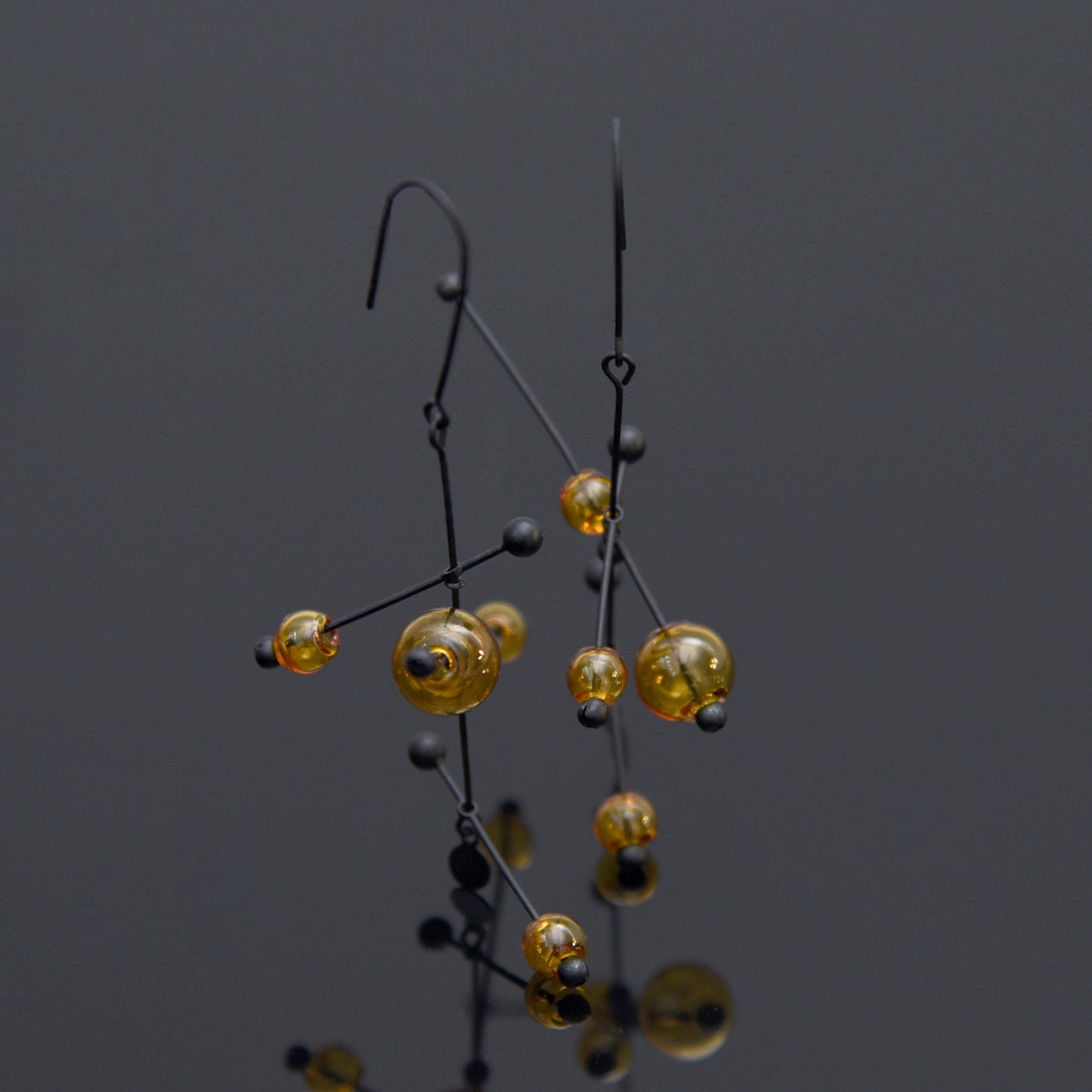 Pursuits Earrings