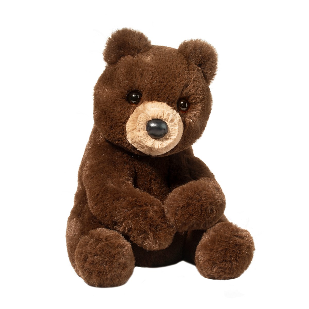 Douglas Woodland Plush Animals