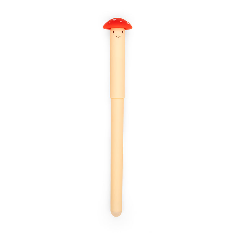 Erasable Mushroom Pens