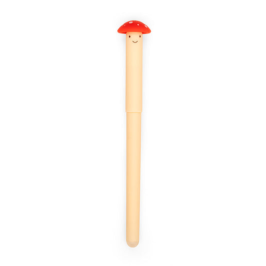 Erasable Mushroom Pens