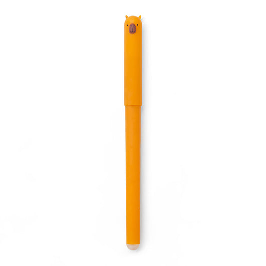 Erasable Capybara Pens