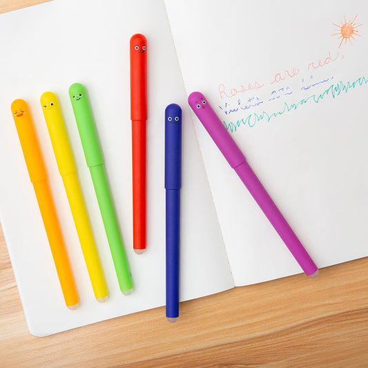 Fruitie Cuties Pens