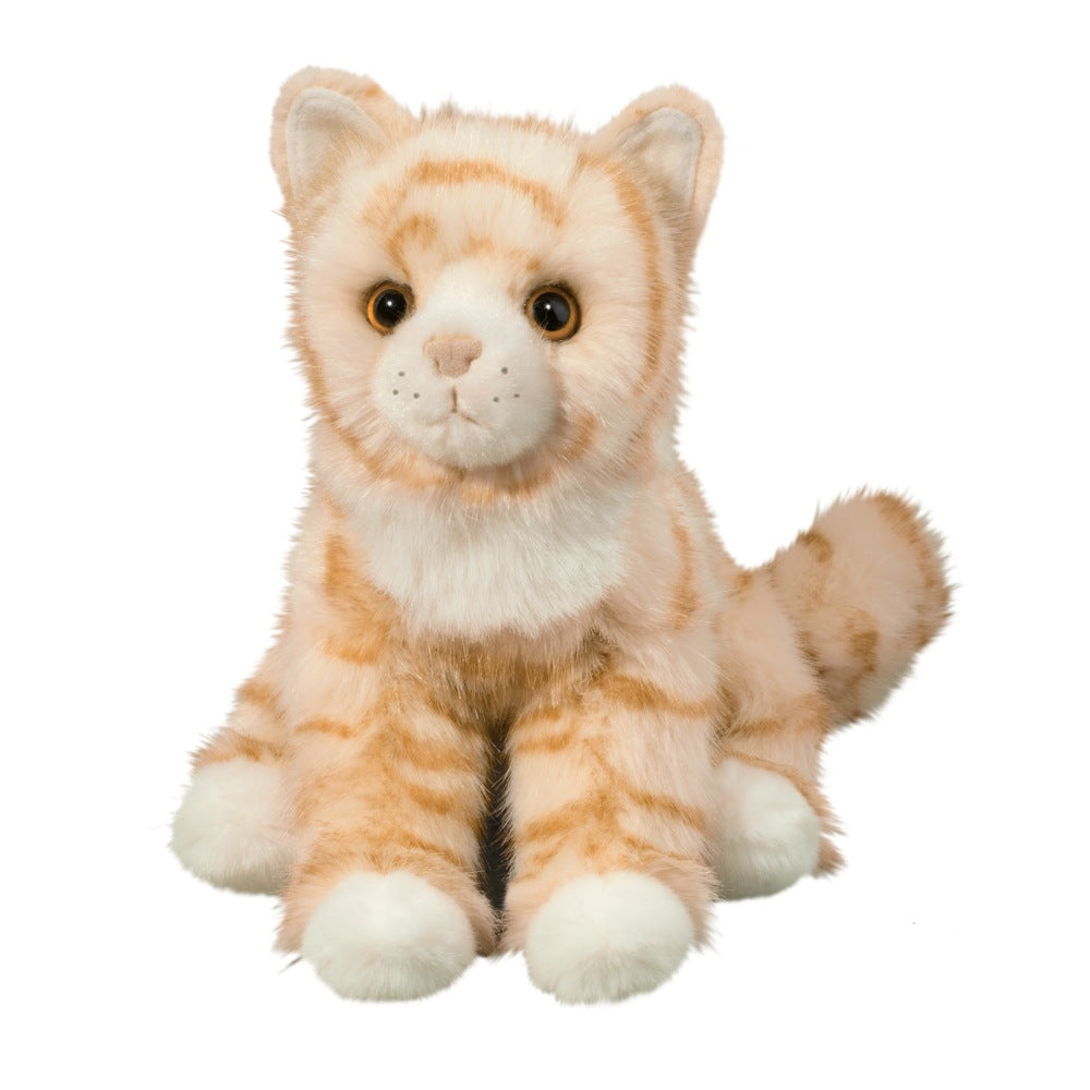 Douglas Pets and Friends Plush Animals