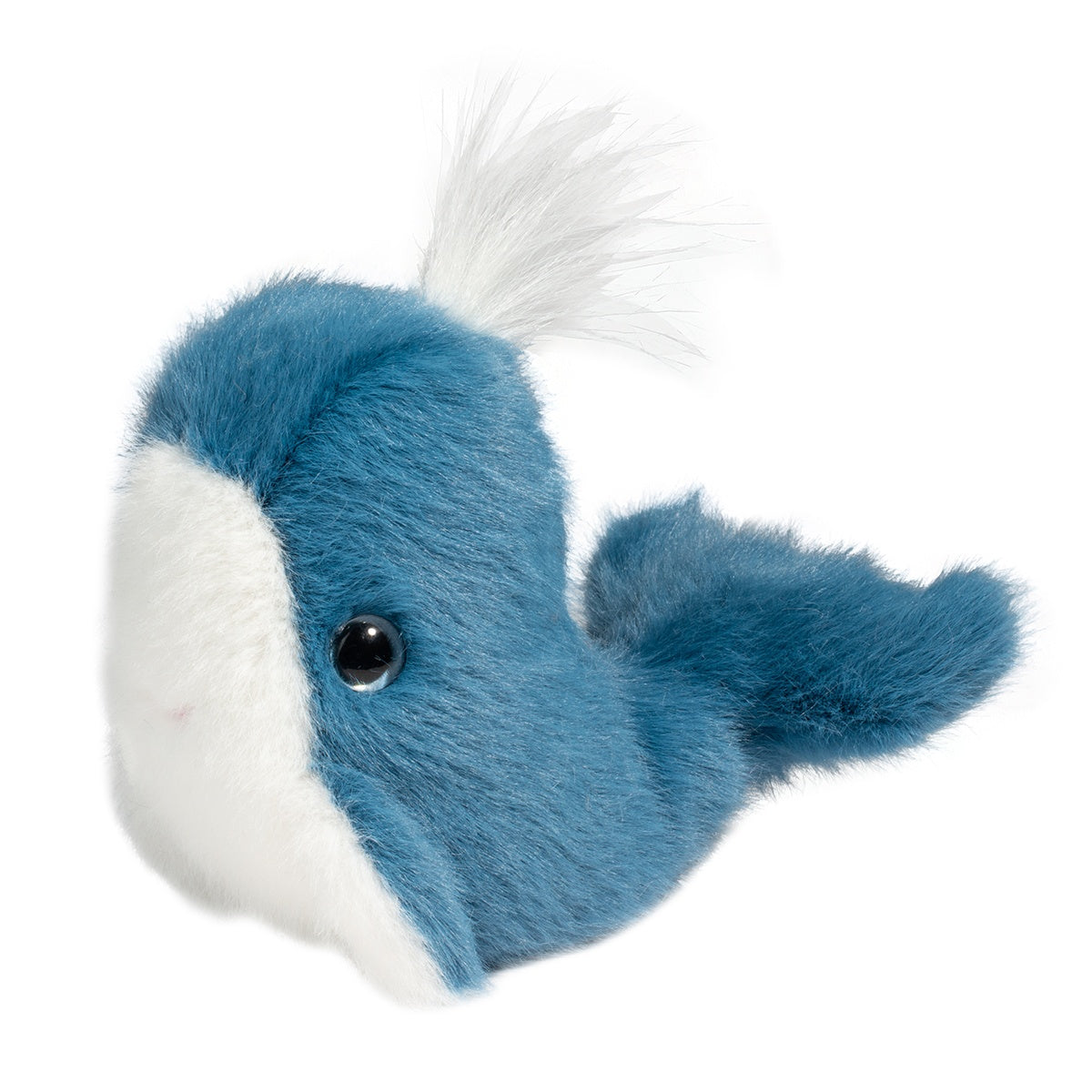 Douglas Ocean and Arctic Plush Animals