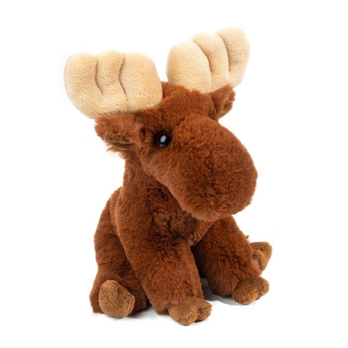 Douglas Woodland Plush Animals