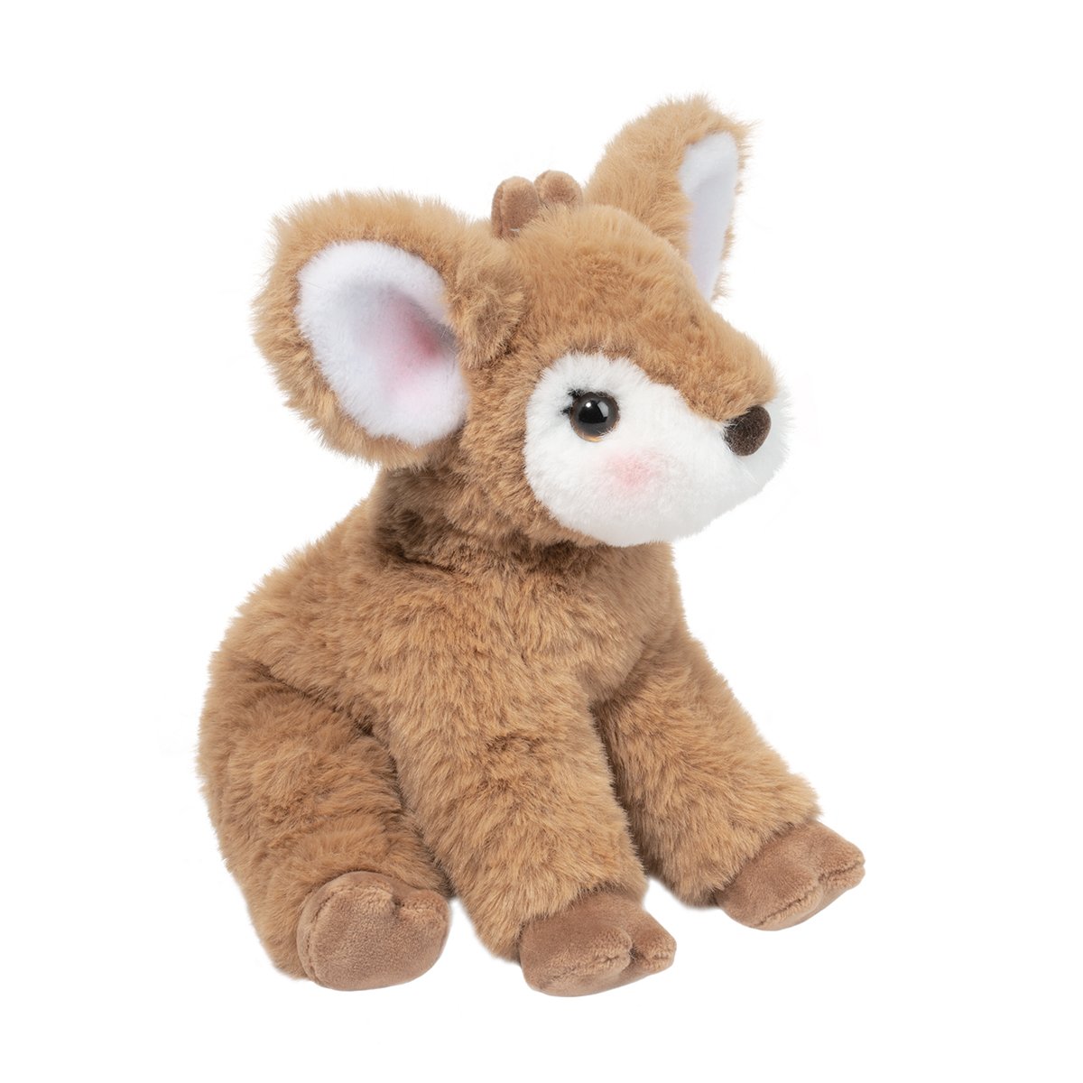 Douglas Woodland Plush Animals