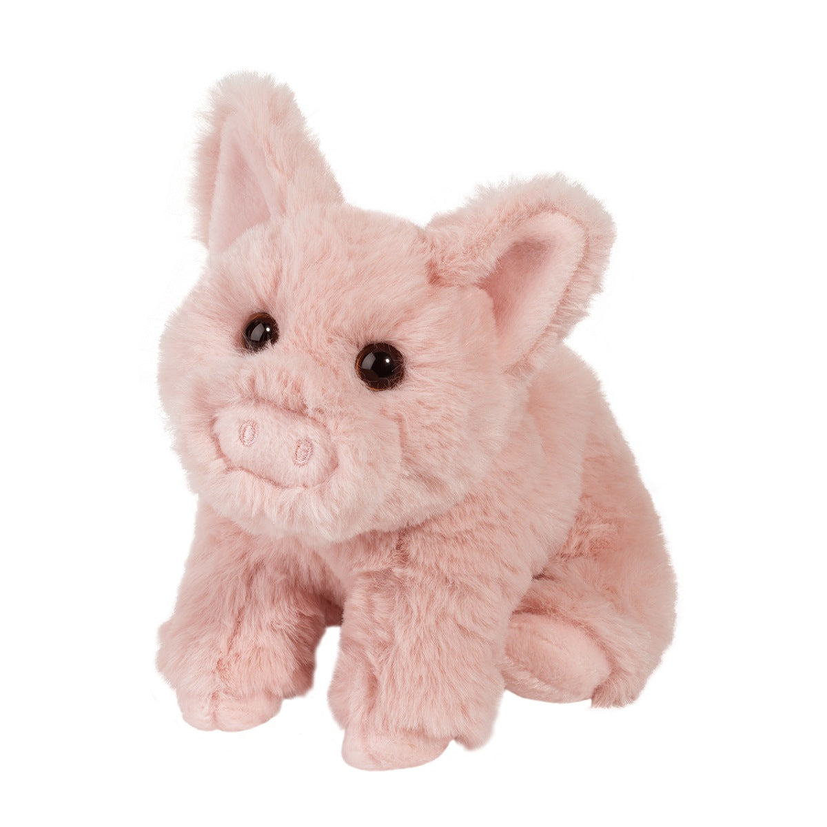 Douglas Farmyard Plush Animals
