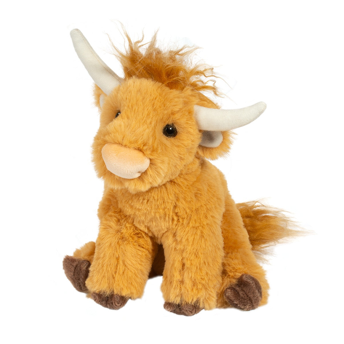Douglas Farmyard Plush Animals