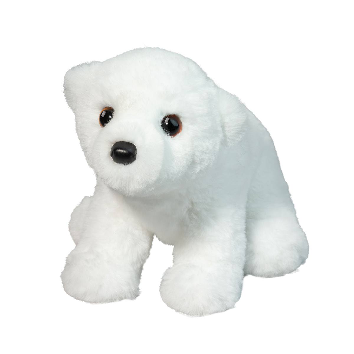 Douglas Ocean and Arctic Plush Animals