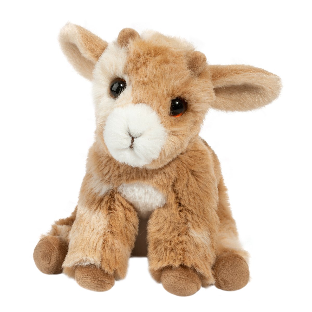 Douglas Farmyard Plush Animals