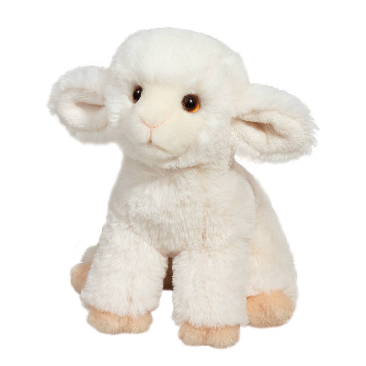 Douglas Farmyard Plush Animals