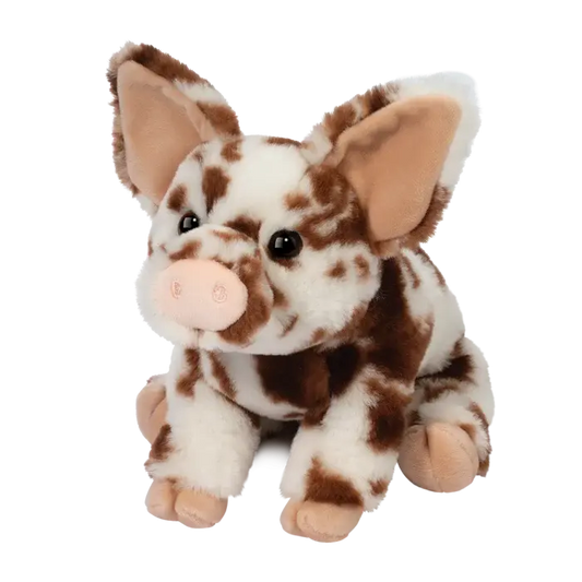 Douglas Farmyard Plush Animals