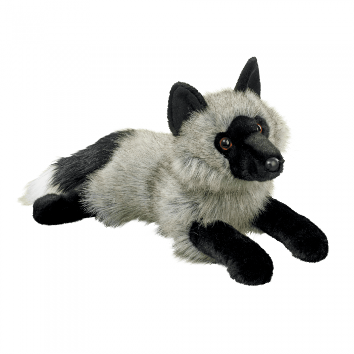 Douglas Woodland Plush Animals