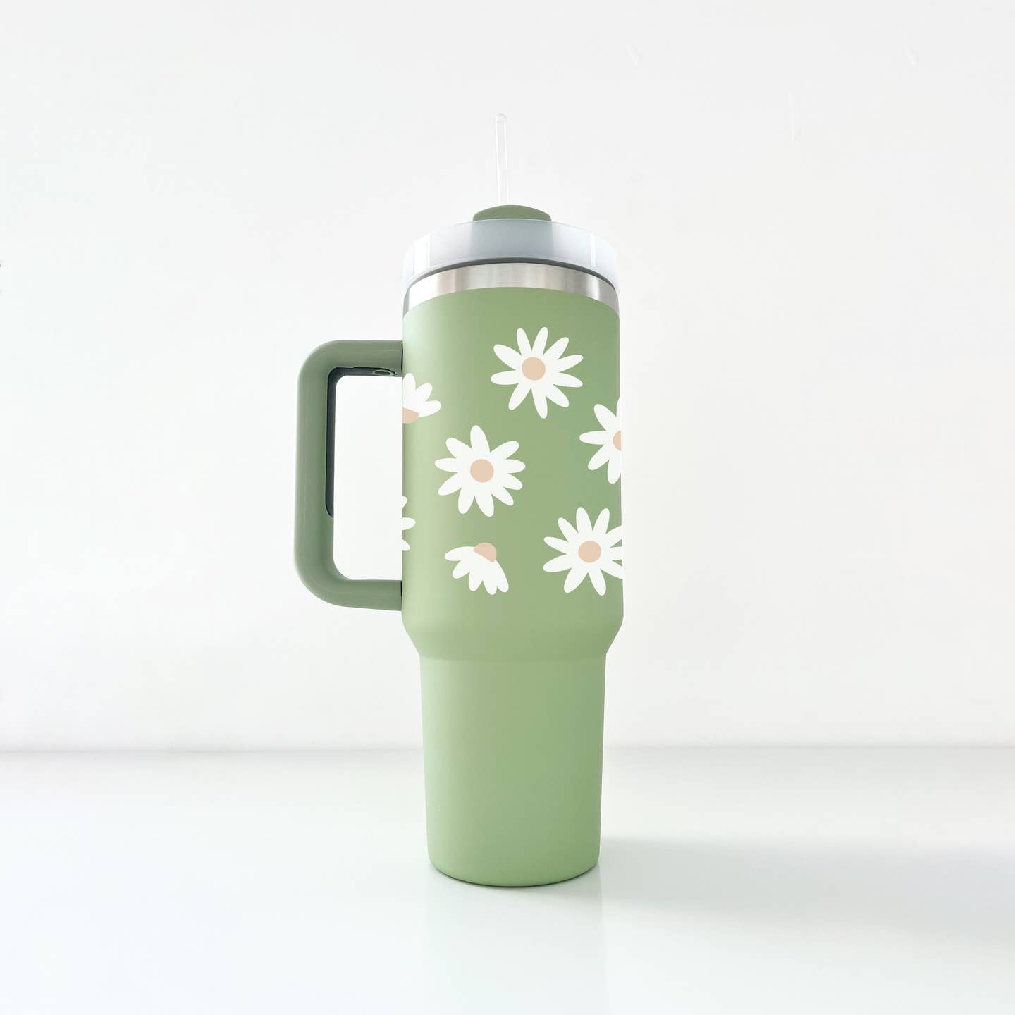 Momy 40oz Insulated Tumbler