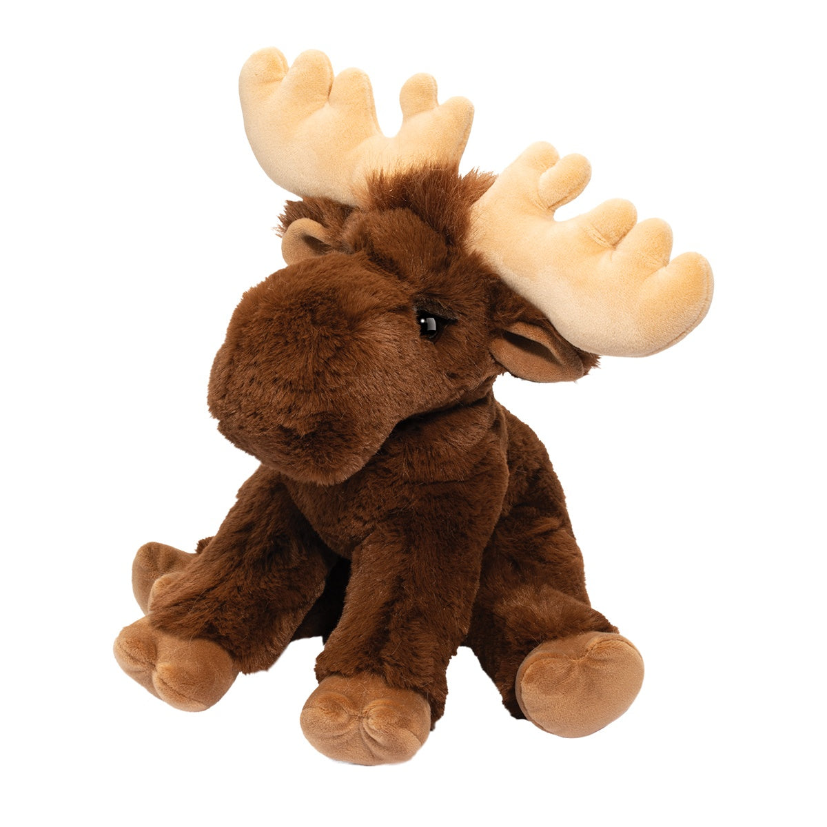 Douglas Woodland Plush Animals