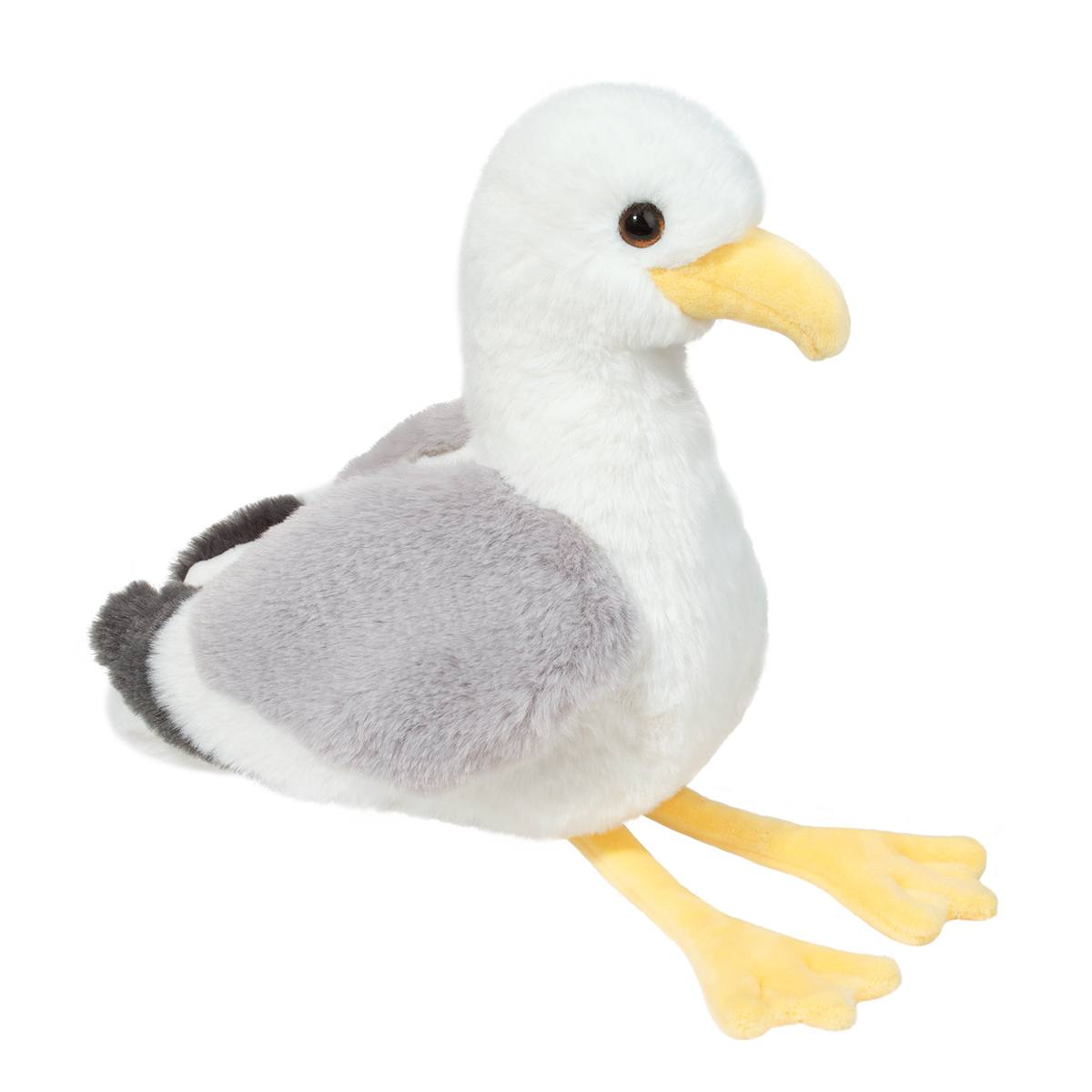 Douglas Ocean and Arctic Plush Animals
