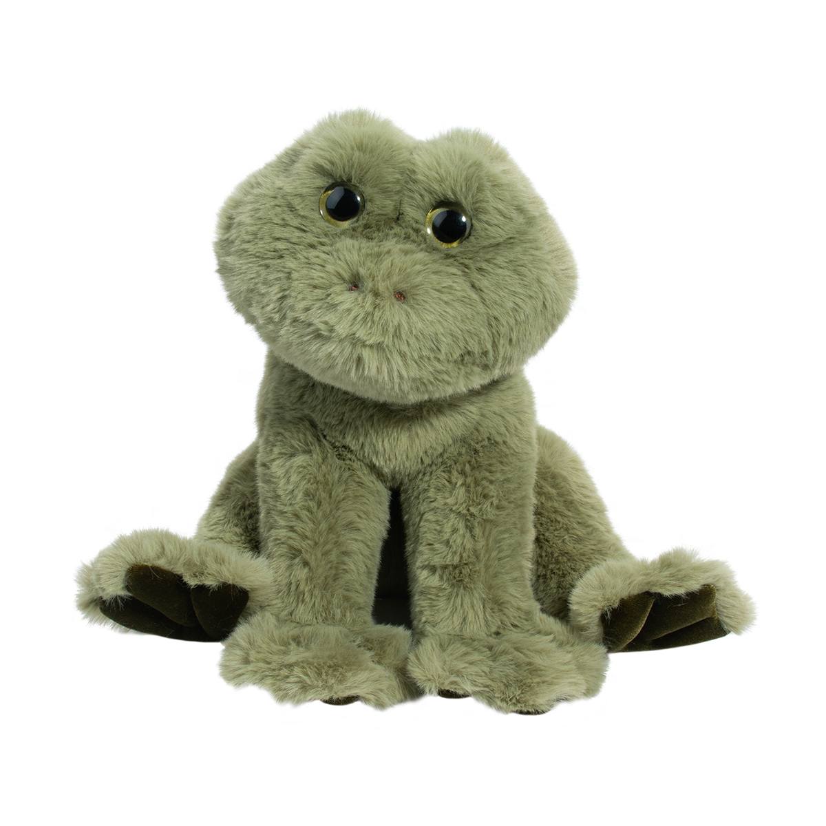 Douglas Woodland Plush Animals